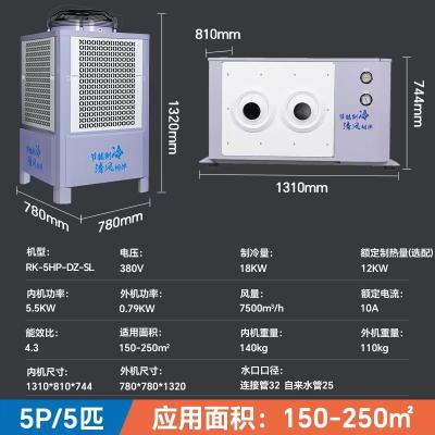 省電空調